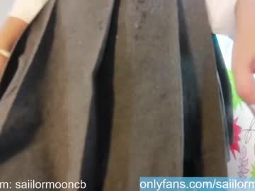 female cam girl saiilormoon image #2281723