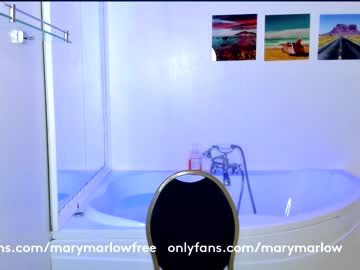 female cam girl mary_marlow image #1477366