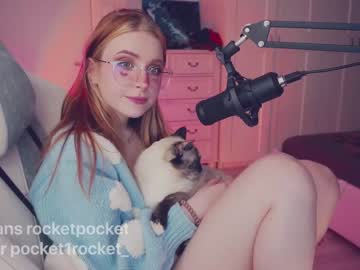 female cam girl pocketrocket_ image #1485322