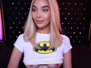 female cam tranny xforyoureyesonlyx image #2551418
