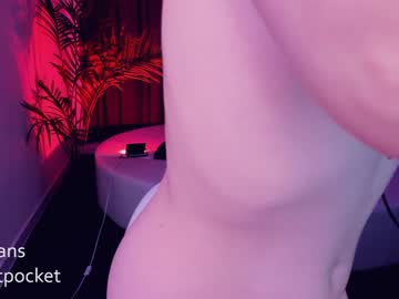 female cam girl pocketrocket_ image #894578