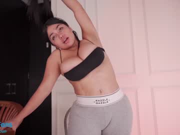 female cam girl _lasuescun image #3030694