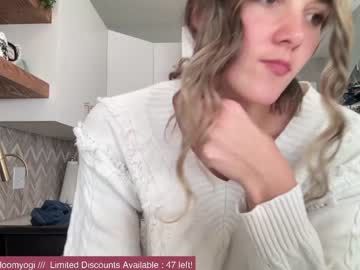 female cam girl bloomyogi image #1184233