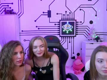 female cam couple anabel054 image #880809