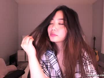 female cam girl clara_chan image #294985