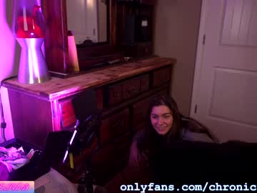 female cam girl chroniclove image #1508842
