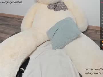 female cam girl gingercuttie image #2304767