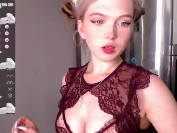 female cam girl small_blondee image #2524758