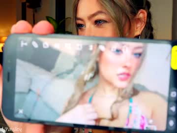 female cam girl x_lily_x image #1163825