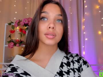 female cam girl annbarby image #305821