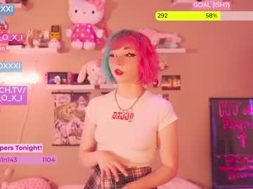 female cam girl baoxxxi image #29634