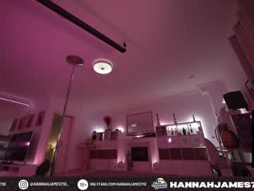 female cam girl hannahjames710 image #3094505