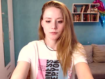 female cam girl _mary_me_ image #901419