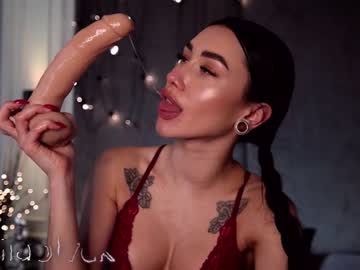 female cam girl miladenver image #1287787