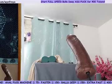 female cam girl wynfreya image #744460
