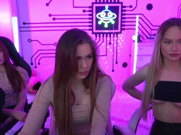 female cam couple anabel054 image #1395474