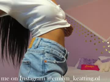 female cam girl emilyn_keatting image #1252324