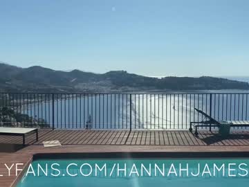 female cam girl hannahjames710 image #1164195