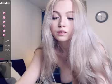 female cam girl small_blondee image #866479