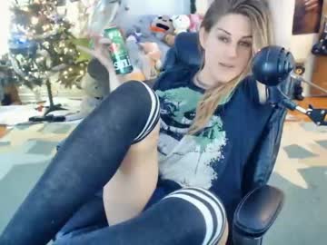 female cam tranny katiecutie_5 image #806273