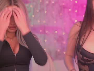 female cam couple anabel054 image #3664957