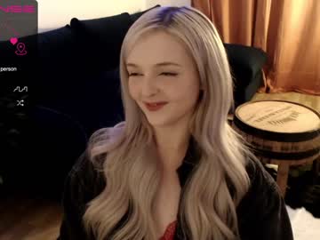 female cam girl xoberry image #257833