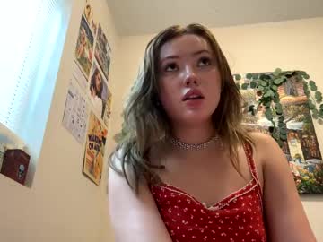 female cam girl ellasantana image #4069605