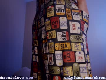 female cam girl chroniclove image #1940360