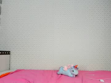 female cam girl heson_hee image #1673958