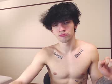 female cam man teddy_mode image #885608