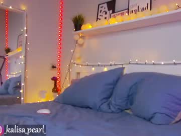 female cam girl kalisa_pearl image #1067755