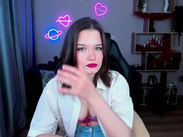 female cam girl elisa_kimm image #3441878