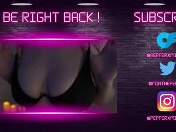 female cam girl pepperxminthe image #3140121
