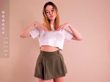 female cam girl steph_johnson image #3956035