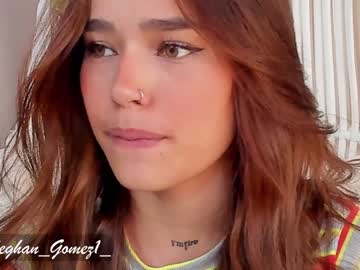 female cam girl _meghan_gomez1_ image #859847