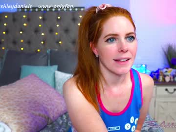 female cam girl theashleydaniels image #1343996