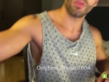 female cam man rogan1604 image #1773154