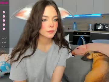 female cam girl girl_of_yourdreams image #2414436