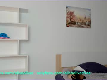 female cam girl elisa_oliver image #1403088