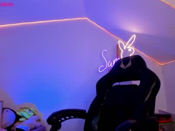 female cam girl _sam_smith_ image #1695178