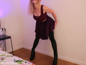 female cam girl shy_jane image #3153337