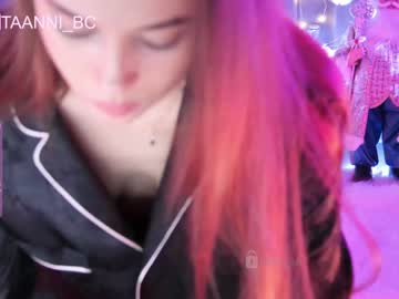 female cam girl taanni_bc image #3427415