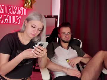 female cam couple dominant_family image #1778159