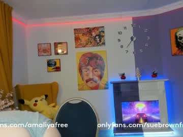 female cam girl amelia__williams image #894478