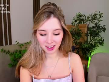 female cam girl milablush image #3578810