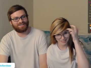 female cam couple kaceyhollandxxx image #3016247