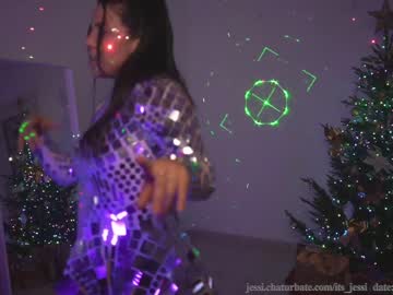 female cam girl its_jessi image #739054
