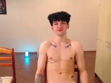 female cam man teddy_mode image #166355