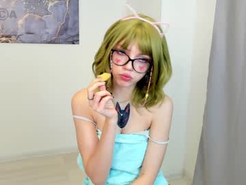 female cam girl lisa_milkis image #3300970