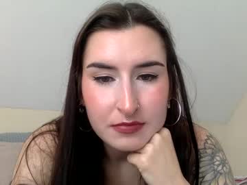 female cam girl msrubyhayes image #4025028
